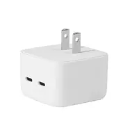 Apple 35W Зарядка Head Typec Jack