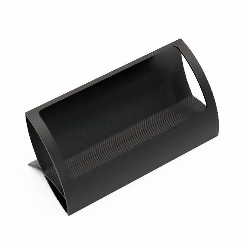 [USD 14.54] Business card box desktop business card collection box