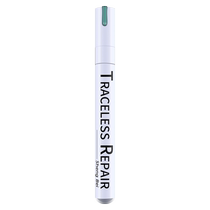 Audi A3 Q5L A6L black Q2 A4l Ibis white Q3 original car touch-up pen scratch repair artifact