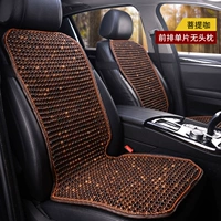 【Bodhi Coffee】 Одиночная подушка без головы в первом ряду