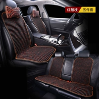 【Red Kidsn】 пять -набор подушек