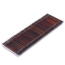 Natural Woven Heat Insulation Mat Tea Curtain Tea Cup Mat Utive Tea Furniture Accessories Bamboo Steak Tea Mat Handmade Purple Bamboo Tea Mat Tea Tray