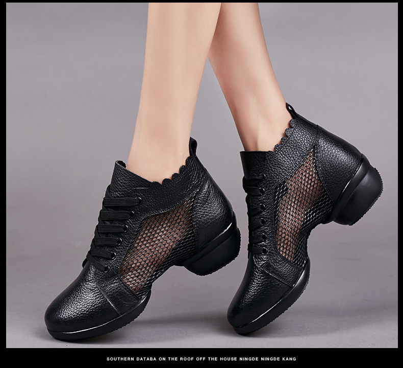 Chaussures de danse moderne femme - Ref 3448807 Image 19