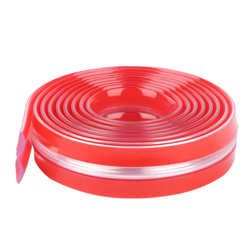 Накладки на углы, безопасная детская силиконовая лента, защита от столкновений