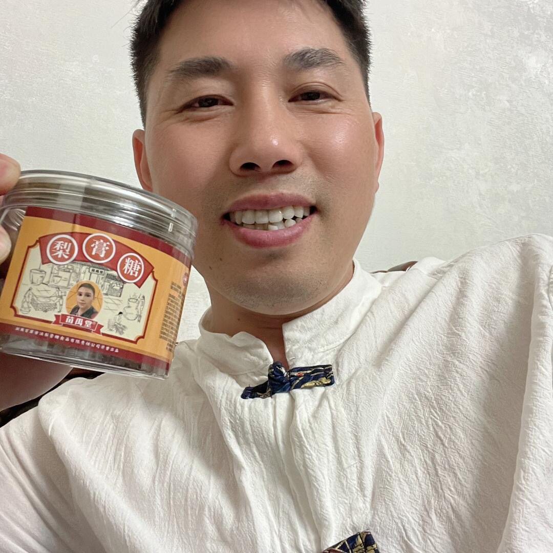 湖南飞哥优选的LOGO