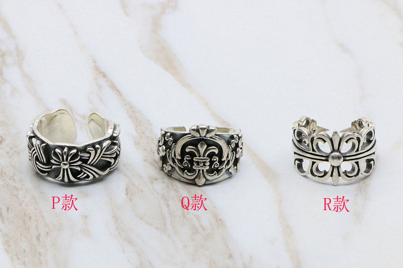 Bague mixte OTHER   en Argenterie - Ref 3087378 Image 31