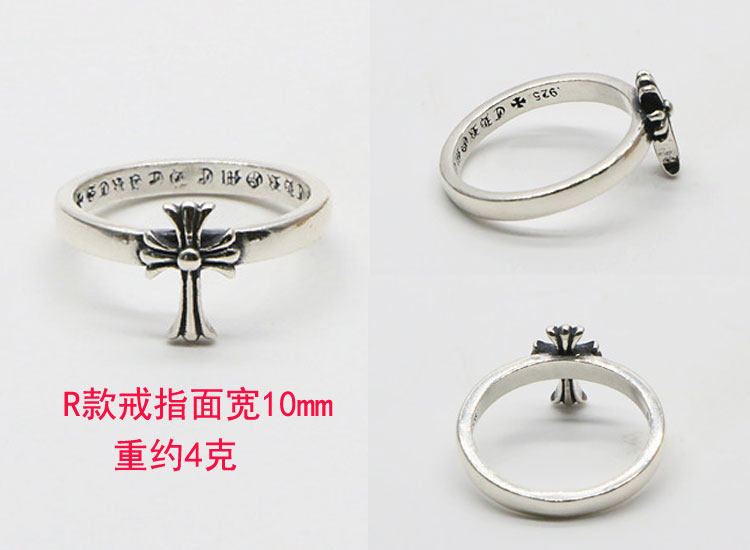 Bague mixte OTHER   en Argenterie - Ref 3086709 Image 27