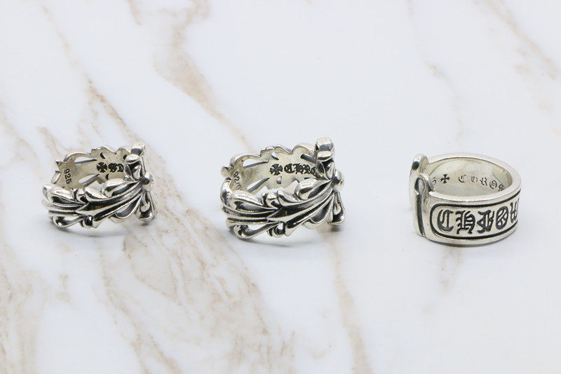 Bague mixte OTHER   en Argenterie - Ref 3087378 Image 28