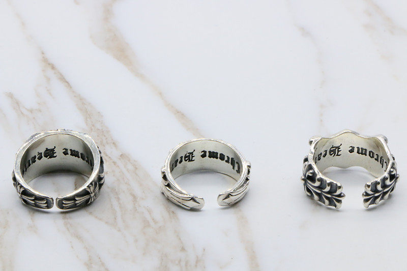 Bague mixte OTHER   en Argenterie - Ref 3087378 Image 21