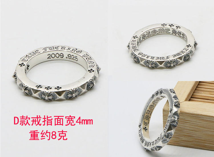 Bague mixte OTHER   en Argenterie - Ref 3086709 Image 13