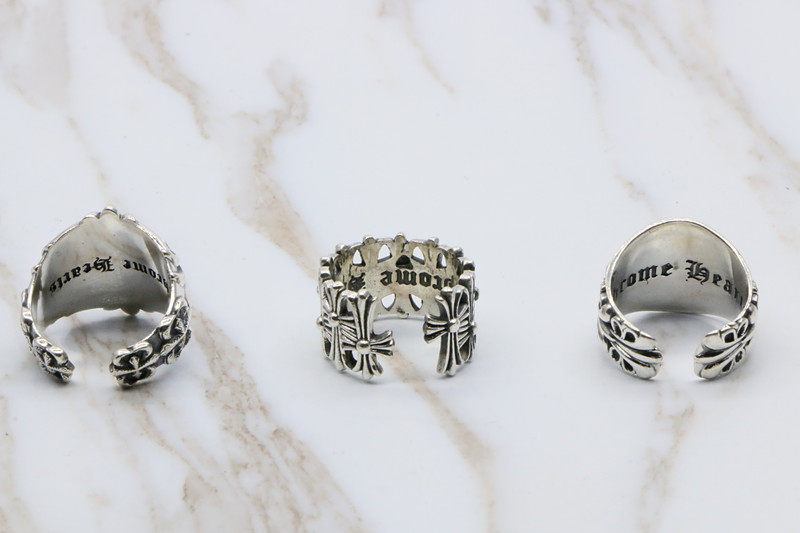 Bague mixte OTHER   en Argenterie - Ref 3087378 Image 41