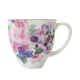 Bone China Cup Creative Văn phòng Nữ Uống gốm Cốc Cốc Cà phê Trái cây Trà đen Quà tặng Sữa Sử dụng hàng ngày - Tách