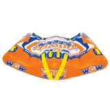 Водный надувной диван, катер, кушон, США