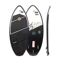 Caux water skiing surf board motorboat surfing water ski speedboat surfboard full carbon fiber board ultra light