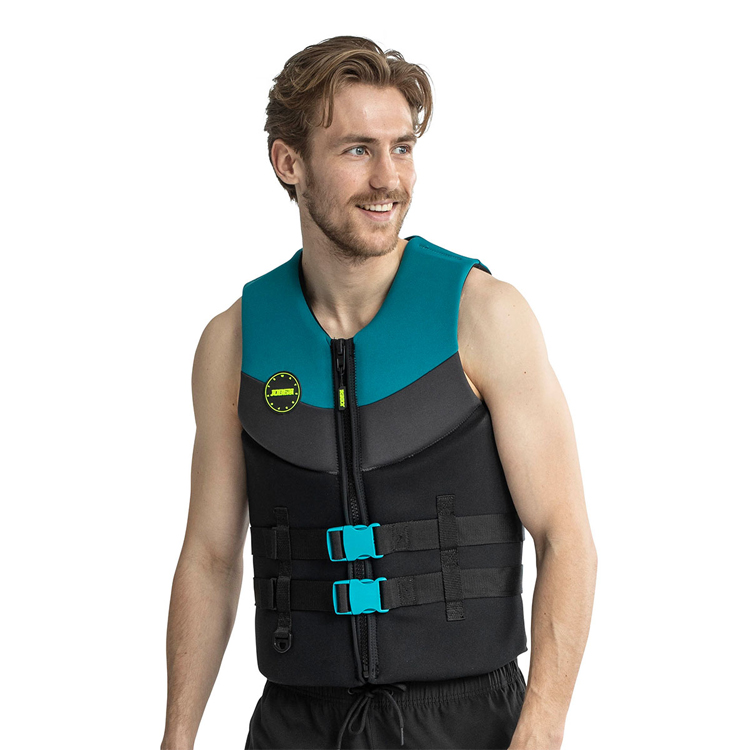 2022 - The Dutch Jobe Men's Floating Snorkeling Marine Swimming Water Wave Surf Lifejacket