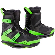 2021 American RONIX water ski Supreme professional mens tail wave Board water slide holder equipment sealing