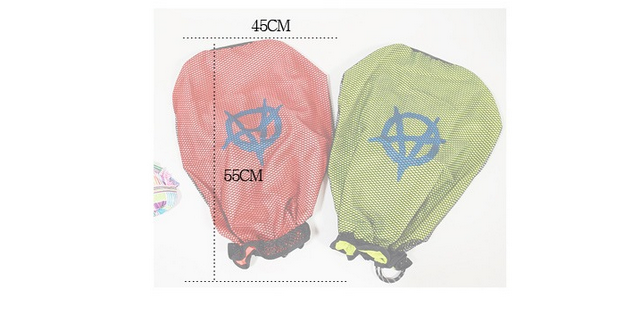 Sac de sport - Ref 11287 Image 10