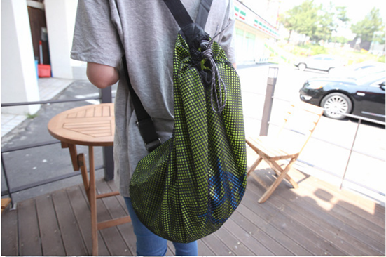 Sac de sport - Ref 11287 Image 9