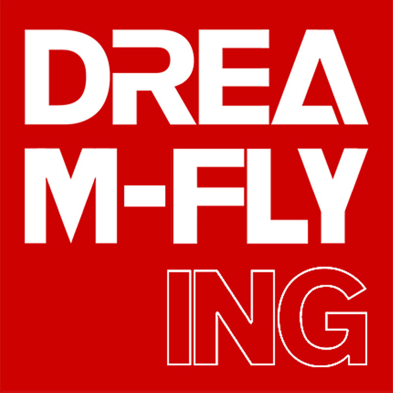 dreamflying旗舰店