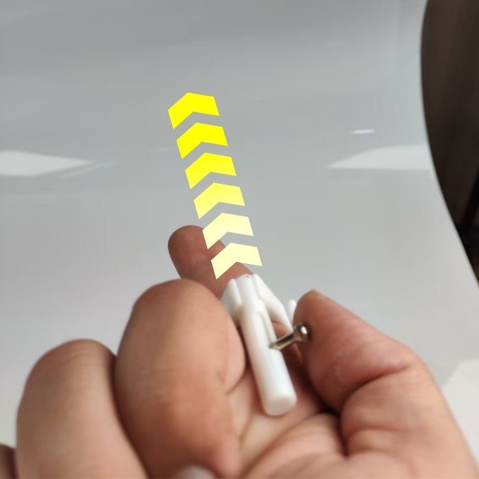 FG-26：指尖上的精细工程利器