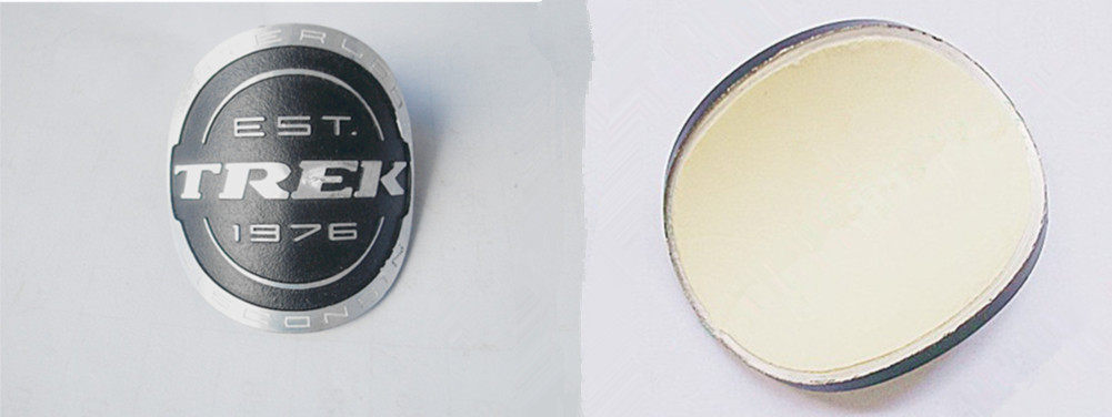 Déco pour vélo - Ref 2282501 Image 3