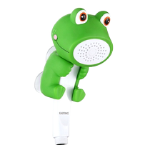 Kaiying Childrens Bathing Artifact Rain Shower Set Bathroom Cartoon Handheld Household Rain Shower Head Shower Head