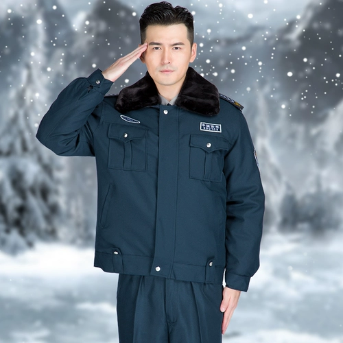 Демисезонная универсальная униформа, демисезонный пуховик, комплект