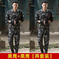 Высококачественный комплект, черный орел