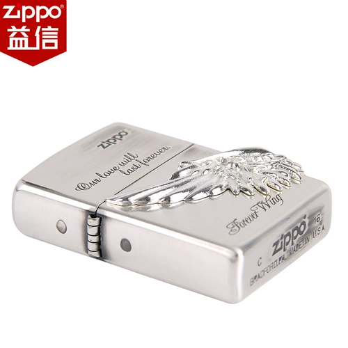 zippo Подлинная Zppo подлинная Zipoo Zhibao American Original Male Eternal Love Опубликовать главу ветропроницаемой ZP
