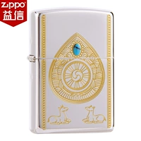 Фалунь Двойной Олень