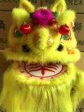 Новый взрослый двойной танец Lion Dance Props South Lion Dance, Lion Dance Props, Full Set Clothing Lion Performance