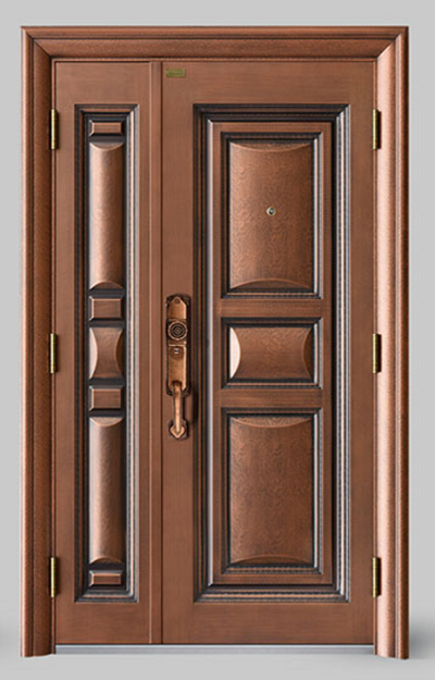 Yadile security door GB-B-STA3 single door
