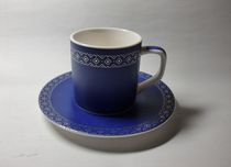 Nestle Coffee Cup Sauces (limited edition in 2011)