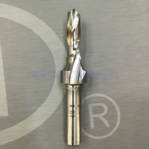  Superhard C-type composite center drill M3 - 12 14 16 One-time forming knife for opening threaded holes