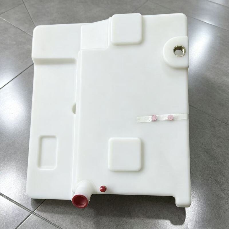 Original Bobcat S160 S130 Skid Steer Loader Diesel Tank 7102117 Hydraulic Oil Tank 7108991