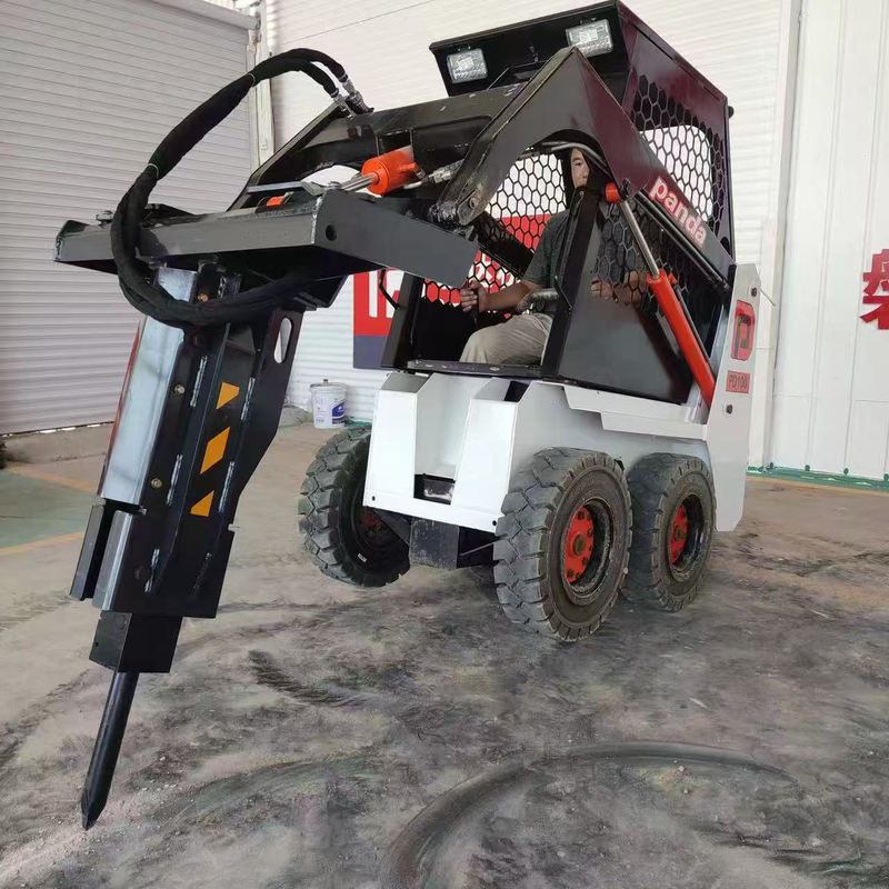 Bobcat Sliding S70, Configuration 0453 0468