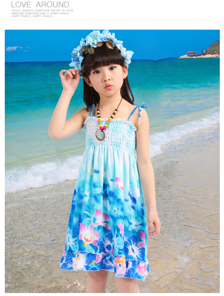 Robes pour fille DMHOU - Ref 2044457 Image 29