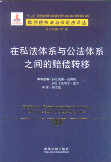 在私法体系与公法体系之间的赔偿转移