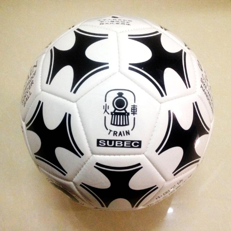 Ballon de foot - Ref 7414 Image 7
