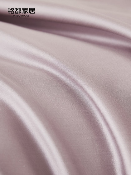 Mingdu 30% Soybean Fiber Summer Cooling Quilt Air Conditioning Quilt 2026 New Summer Quilt Core Bedding Dormitory Single Quilt