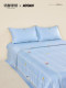 Mingdu & Moomin joint summer quilt 60 pieces Lenzing Tencel 2026 new washable air-conditioned quilt-Hua Tianmanman