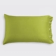 Mido NHÀ 60 nhánh Tencel nhám áo gối 48 * 74cm trường hợp gối bìa - Gối trường hợp gối bầu