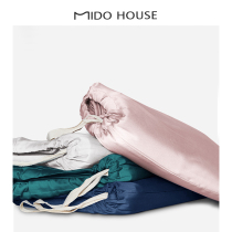 (broken code-100)Hotel dirty-proof sleeping bag hotel artifact business travel sheets ultra-light cotton travel sleeping treasure