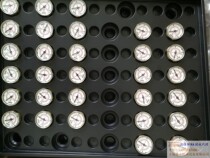 Germany Wica original medical compact small table WIKA 111 12 27 315bar spot Stock