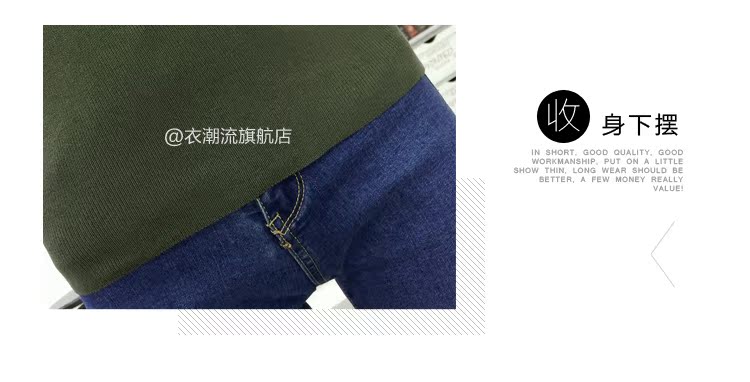 Mùa xuân và mùa thu mới phiên bản Hàn Quốc của V-cổ tay áo mỏng là áo len mỏng tay áo bảy điểm màu sắc phù hợp với áo sơ mi nữ áo len croptop