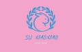 Su小小手作馆的LOGO