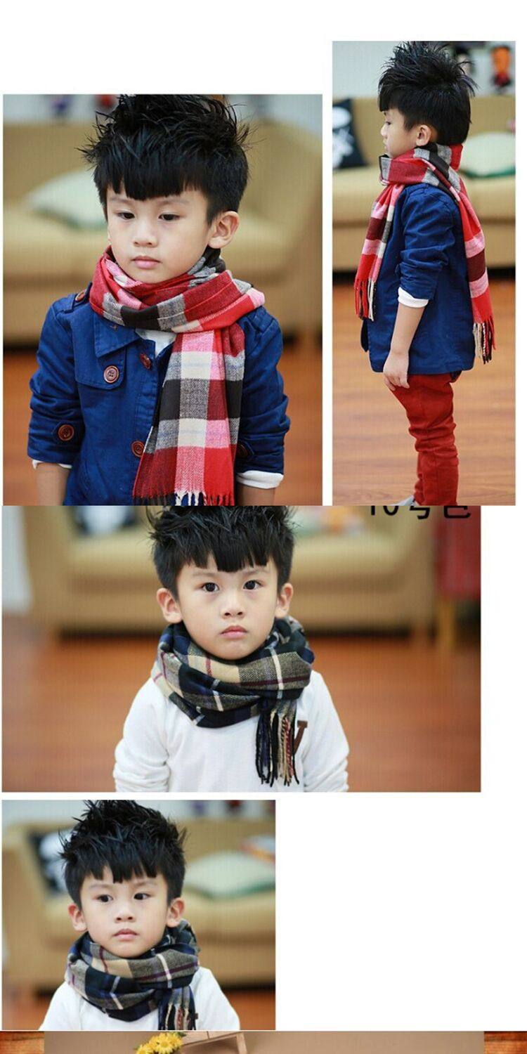 Echarpe enfant - Ref 2136626 Image 11