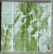 Khan steam room Jade brick Jade sheet sauna room jade plate jade plate non-slip Jade brick