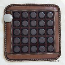 Jade cushion Electric heating cushion Ochre Tomalin health cushion Office heating cushion Jade cushion