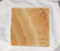 Rice yellow jade marble plate a grade Rosin Jade sauna sweat steam decoration jade plate plate